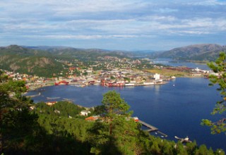 Høyere lærertetthet i Namsos kommune