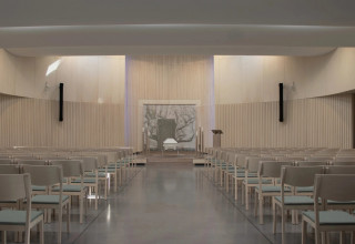 Livssynsåpne seremonilokaler